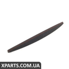 51458051251 BMW Оздоблення панелі приладів - права