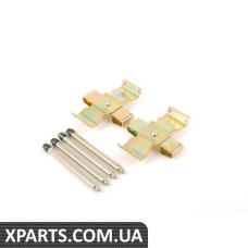 34111150542 BMW ГАЛЬМОВИЙ КАЛІБРУВАЛЬНИЙ КОМПЛЕКТ