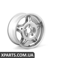 36112227360 BMW 17-дюймові колеса Star Spoke Style 24M — ціна вказана за штуку