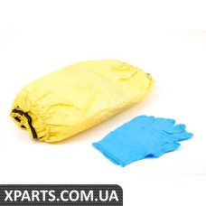 36110404372 BMW Комплект аварійної заміни шин BMW