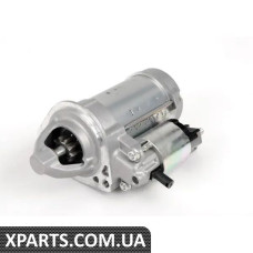 12417566337 BMW Стартер - новий
