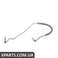 17221719364 BMW Вхідний патрубок масляного охолодження E30