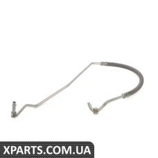 17221719364 BMW Вхідний патрубок масляного охолодження E30