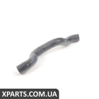 64211368715 BMW Зворотній шланг обігрівача