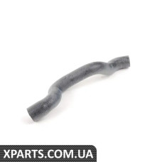 64211368715 BMW Зворотній шланг обігрівача