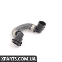 17127575430 BMW Водяной шланг от охладителя коробки передач к верхнему шлангу радиатора