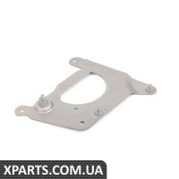 51217174636 BMW АДАПТ.ПЛАСТИНА