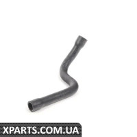 11531278529 BMW Водяний шланг E28