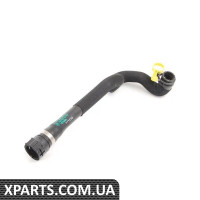 17127575453 BMW Водяной шланг — водяной насос к расширительному бачку