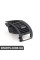 64228041496 BMW E85 Вентилятор свіжого повітря - правий