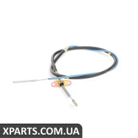 34411118583 BMW ТРОС РУЧНОГО ГАЛЬМА