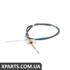 34411118583 BMW ТРОС РУЧНОГО ТОРМОЗА