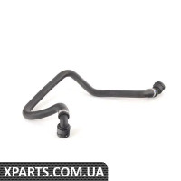 17127619685 BMW Шланг расширительного бачка охлаждающей жидкости — резервуар к радиатору