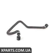 17127619685 BMW Шланг розширювального бачка охолоджувальної рідини - резервуар до радіатора