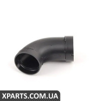 13721258060 BMW Всмоктуюча воронка, справа