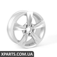 36116783634 BMW Колесо Стиль 287