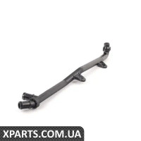 64219193863 BMW Трубка охлаждающей жидкости — обратная линия