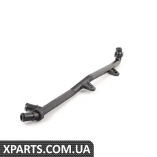 64219193863 BMW Трубка охолоджуючої рідини — зворотна лінія