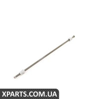 BRAKE PIPE LEFT