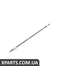 BRAKE PIPE LEFT