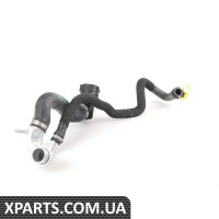 17127575425 BMW Шланг радіатора