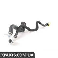 17127575425 BMW Шланг радіатора