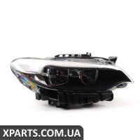 63117304474 BMW Галогенная фара F22 - права