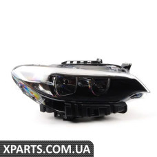 63117304474 BMW Галогенная фара F22 - права