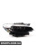 63117304474 BMW Галогенная фара F22 - права