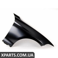 41007372332 BMW F22 Переднє крило - праве