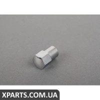11121744330 BMW КОВПАЧКОВА ГАЙКА