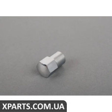 11121744330 BMW КОВПАЧКОВА ГАЙКА