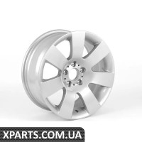36116760616 BMW 18-дюймові колеса Star Spoke Style 123 — ціна вказана за штуку