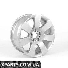 36116760616 BMW 18-дюймові колеса Star Spoke Style 123 — ціна вказана за штуку