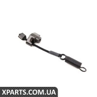 54318413878 BMW Натяжний трос для м'якого верху - правий (пасажирський)