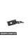 54318413879 BMW КРОНШТЕЙН ЛІВИЙ