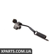 54318413877 BMW Натяжний трос для м'якого верху - зліва (водій)