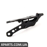 41613452843 BMW ЛІВА КАПОТ ДВИГУНА