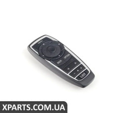 65129231373 BMW Дистанційне керування мультимедійною системою для пасажирів задніх сидінь
