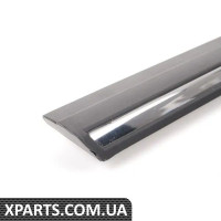 51131908683 BMW 7-MLDG DOOR FT L