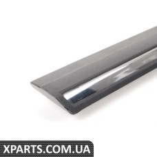 51131908683 BMW 7-MLDG DOOR FT L