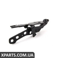 41613452844 BMW ПРАВИЙ КАПОТ ПРИВІТ