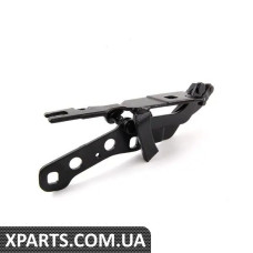 41613452844 BMW ПРАВИЙ КАПОТ ПРИВІТ