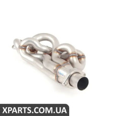 11627842224 BMW Випускний колектор - лівий