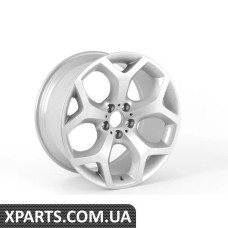 36116772249 BMW 20-дюймові колеса Y-Spoke Style 214 — ціна вказана за штуку