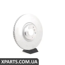34116789069 BMW Тормозной диск