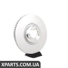 34116789070 BMW Тормозной диск