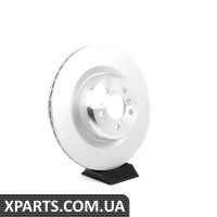 34216795318 BMW Гальмівний диск