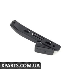 51117156556 BMW Напрямна переднього бампера - права