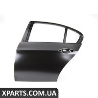 41007203647 BMW E90 Задні двері - ліва
